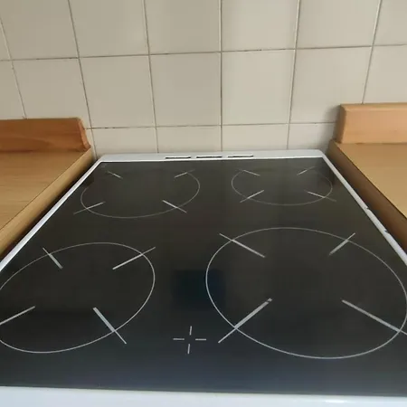 Santa Maria Apartman Pontevedra
