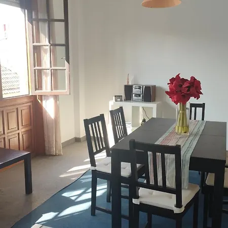 Apartman Santa Maria Pontevedra