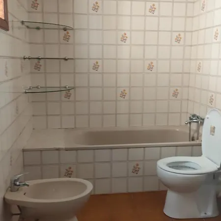 Santa Maria Apartman