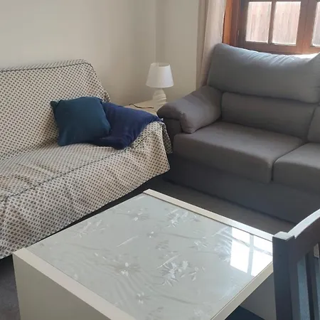 Apartman Santa Maria *