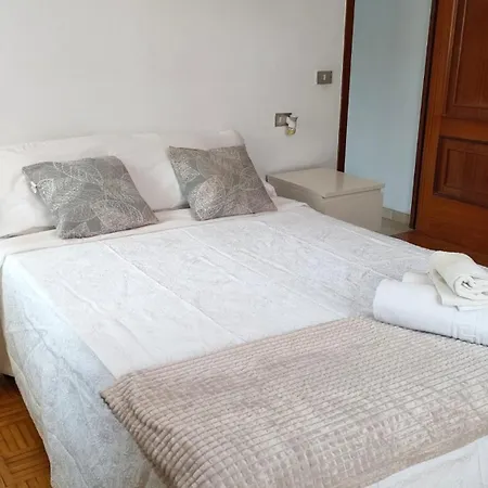 Santa Maria Apartman Pontevedra