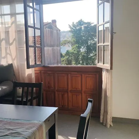 Santa Maria Apartman