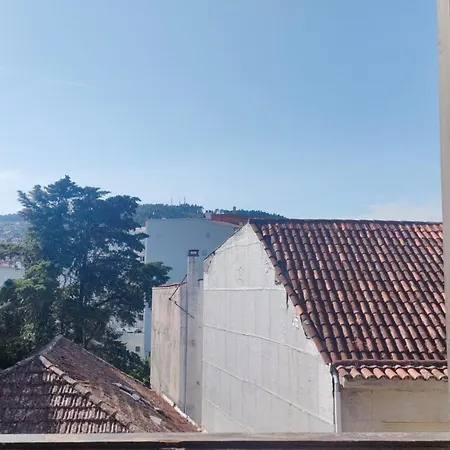 Apartman Santa Maria